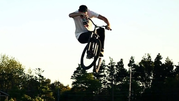 Video: Sunset Sessions 2014 - Kent Woods