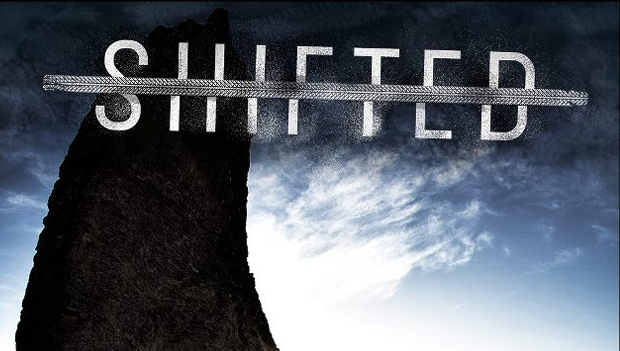 Shifted premieres on April 25th