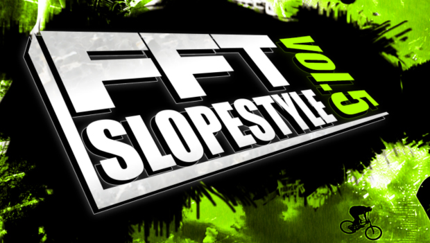 FFT Slopestyle