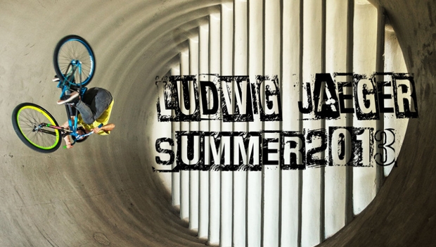 Ludwig Jaeger - Summer 2013