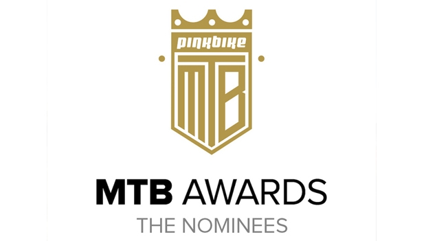 Pinkbike MTB Athlete Awards