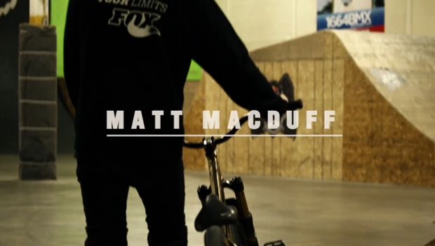 Video: After Hours At Joyride 150 With Matt MacDuff