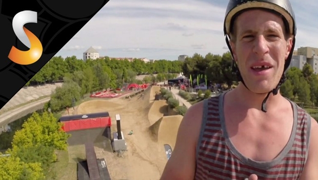 Fise Montpellier - Course preview