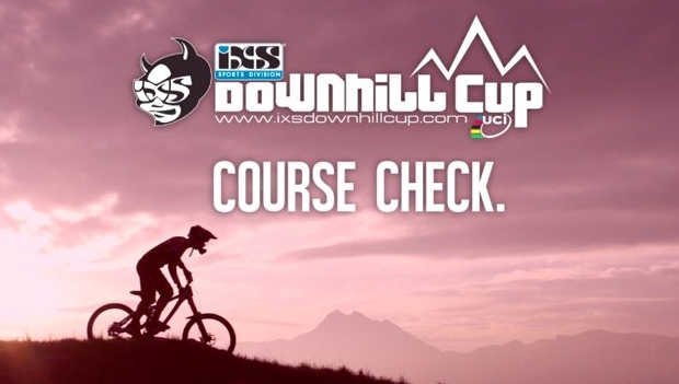 iXS Downhill Cup - Val di Sole
