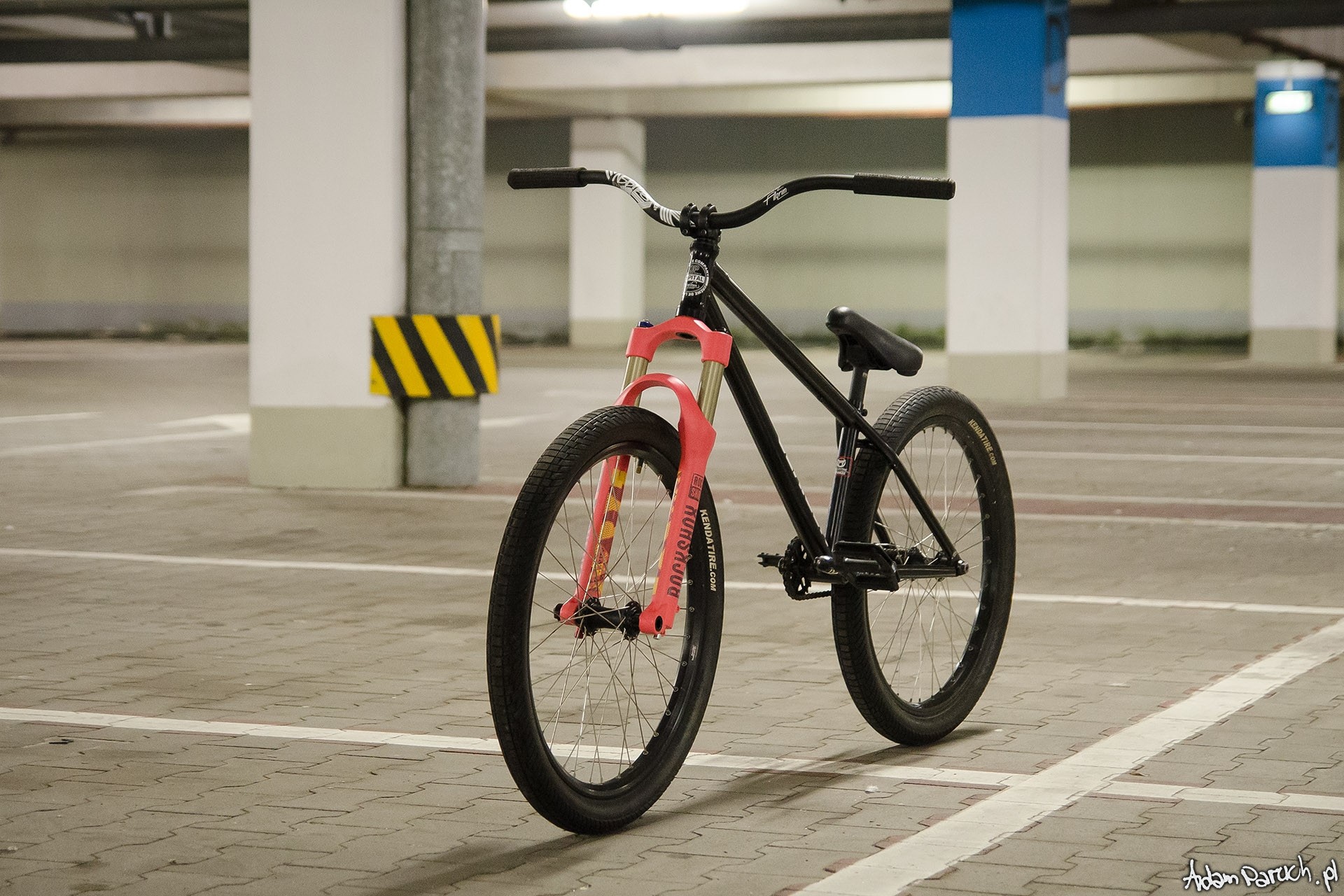 ns bikes octane one