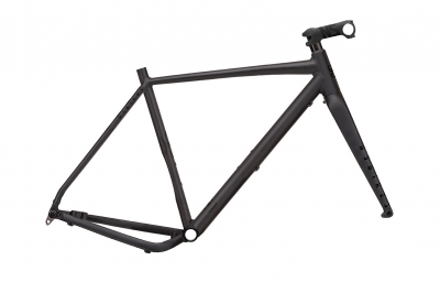 ns bikes rag  frameset