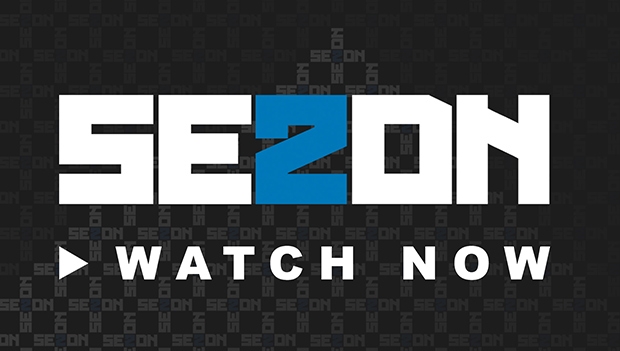Sezon 2 - The full movie is out!