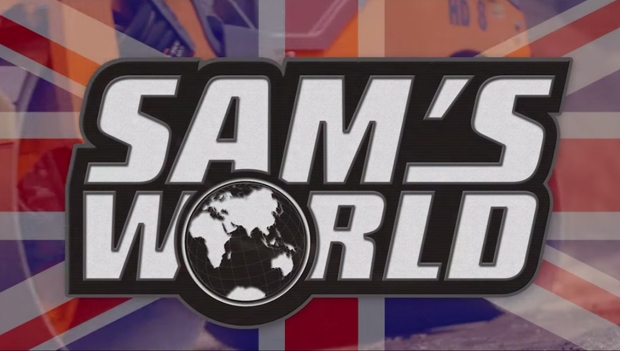 Video: Sam's World Episode 3 - Home for the Winter