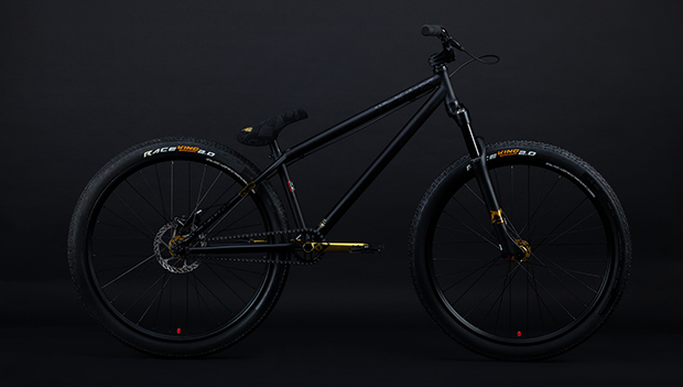 The Limited Edition bikes are here!