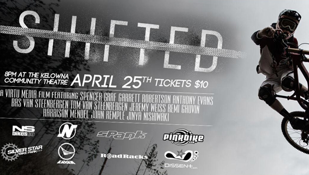 Shifted premieres this Thursday!