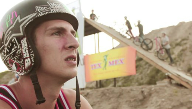 Video: Latvian King of Dirt