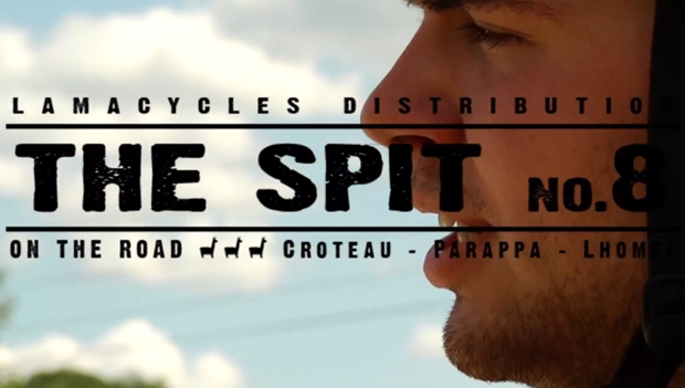 Video: The Spit #8