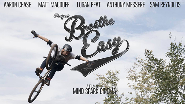 Project Breathe Easy is here!
