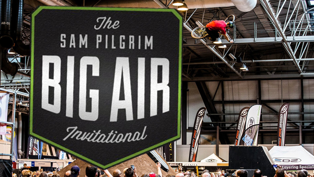 Video: Sam Pilgrim Invitational Highlights