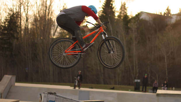 Lamacycles / NS Bikes - Welcome Elliot Andal!
