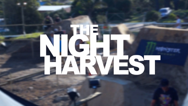 Video: The Night Harvest 2014