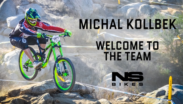 Happy B-Day and welcome to the team Michal!