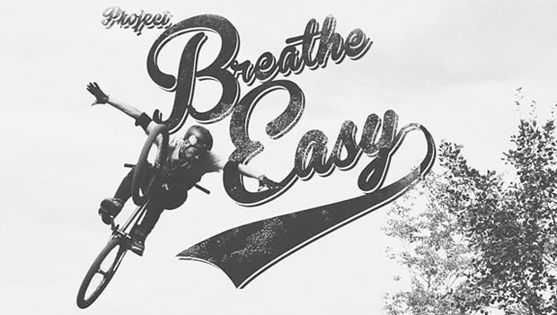 Project Breathe Easy drops on May 9th!