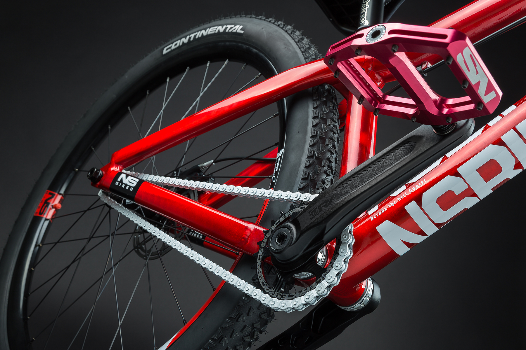 NS Bikes - 2011 parts and frames - Pinkbike
