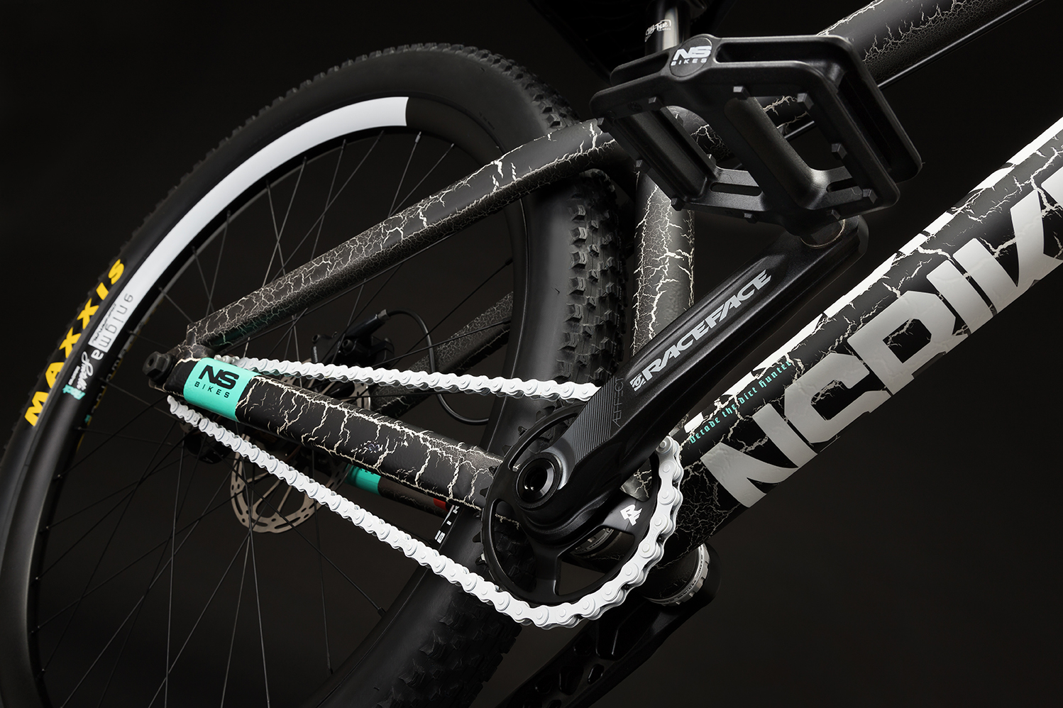 NS Bikes | Endro, Trail & XC MTBs | Pauls Cycles