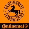 Continenstal tires