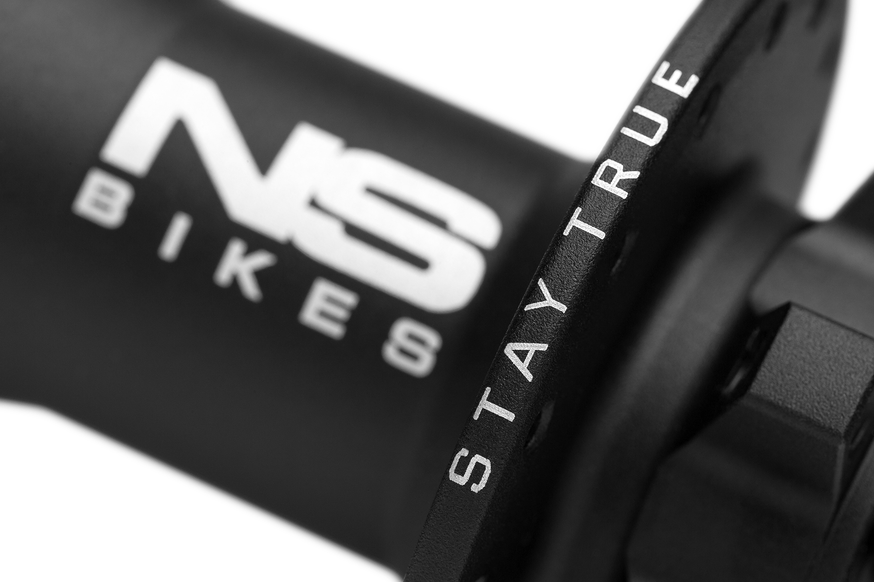 NS Bikes - Stay True!